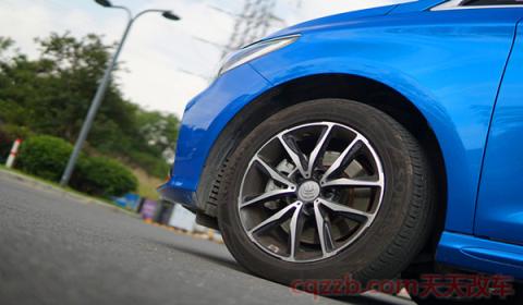 宋pro胎压如何复位(宋pro胎压什么时候可以复位)  第3张