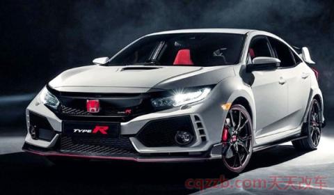 君威gs跑得过思域吗(君威GS发动机参数)  第2张