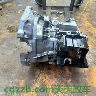 关于：手动变速箱_什么是手动变速箱  第2张