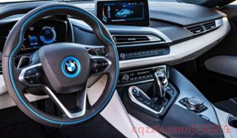 宝马怎么连接蓝牙(车载蓝牙都有什么功能) 第3张