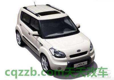 问题：起亚_什么是起亚