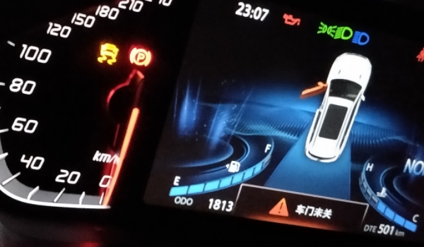 车子打不着火哒哒声音(车辆如何正常的启动)  第2张