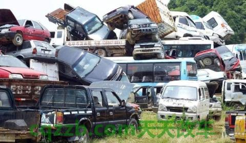 私家车取消年检新规定(私家车的报废年限)  第3张