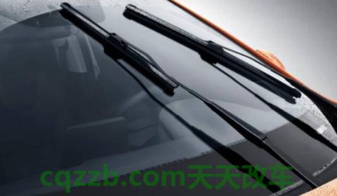 速度感应式雨刮器什么意思(车辆雨刷器多久更换一次)  第3张