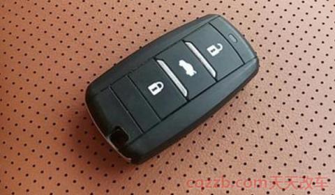 车钥匙丢了怎么找得到(匹配车辆钥匙可以到哪里) 第3张