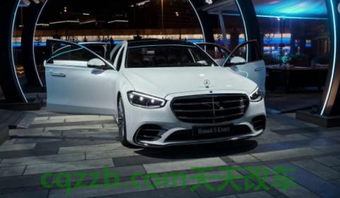 讲一讲：奔驰lim是什么功能(奔驰GLC的车身尺寸数据是什么)  第3张