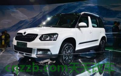 车友：斯柯达Yeti的性能怎么样及其整体简介 斯柯达的车质量怎么样