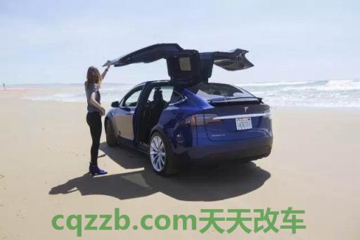 了解：特斯拉Y型获得令人印象深刻的新范围 特斯拉ModelX基本价格降低了3000美元  第3张