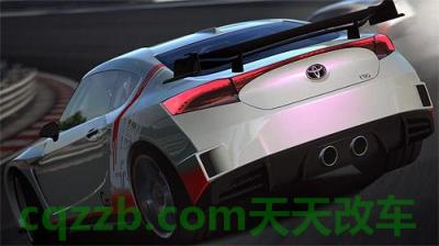 车知识：丰田FT-4X概念车可实现75％的生产准备 丰田HIACE 13座自动豪华型性能如何及其简介  第2张