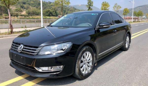 科普一下：2014款帕萨特油箱多少升(2014款帕萨特的车身尺寸数据是什么)  第3张