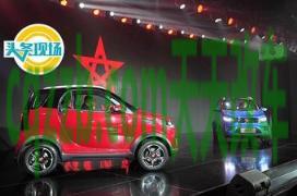 汽车疑问:红星汽车_什么是红星汽车 第6张