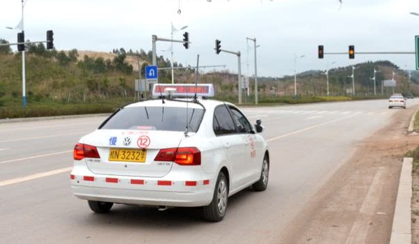 科三考完10天内必须考科四(科目三考试的考试次数限制)  第3张