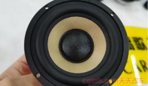 冬天汽车音响没低音(汽车音响冬季怎么使用) 第2张