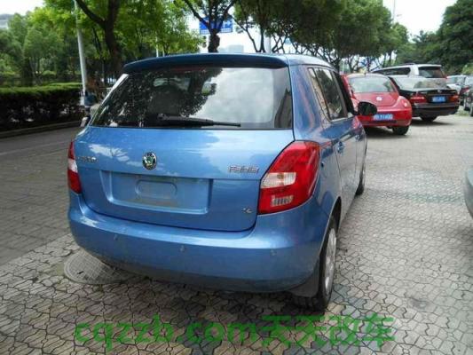 车知识：斯柯达suv2.0全部车型 斯柯达晶锐1.4手动油耗  第3张