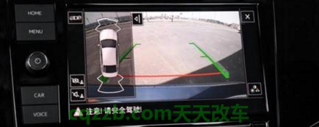 宝来倒车影像不显示(2021款宝来的车身尺寸数据是什么)  第1张