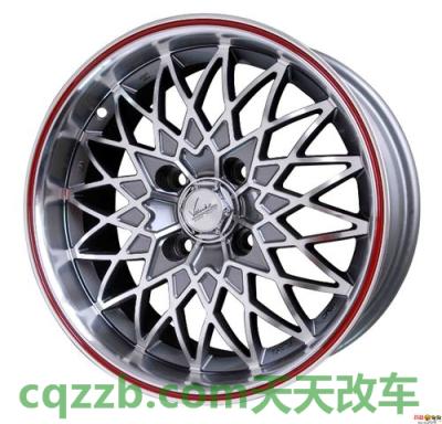 车知识：国产汽车都有什么品牌 国产汽车轮毂哪个品牌质量好