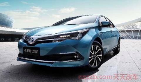 卡罗拉电瓶多长时间换(卡罗拉的车身尺寸数据是什么) 第2张