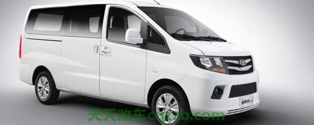 车友：瑞风m3是独立悬架吗(图)