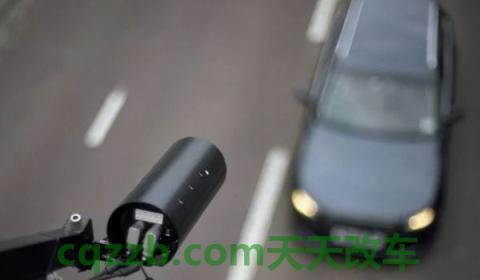电子抓拍扣12分怎么消(扣除12分的违章违法行为都有哪些)  第3张