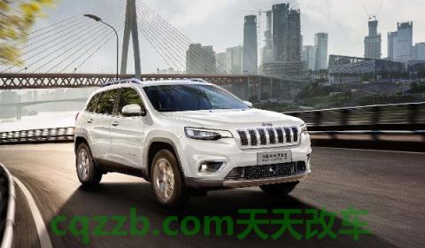 吉普自由光保养归零怎么设置(吉普自由光保养多少公里一次) 第3张