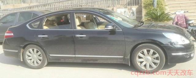 08款公爵车多重(公爵是哪个品牌所推出) 第1张