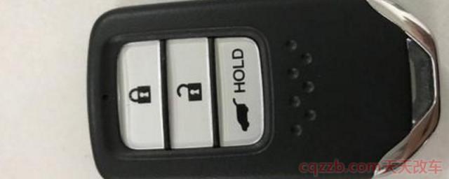 2021款crv激活钥匙一键升窗(CRV车型的生产厂商)