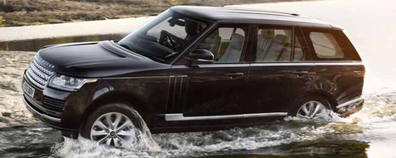 suv涉水深度一般是多少(Suv车型是什么)