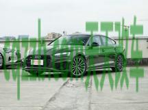 汽车有用：2021奥迪a5落地多少钱 2021奥迪A3 Sportback 45 TFSI e是242 HP插入式混合动力  第3张