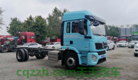 揭秘:6米8蓝牌c1能开不(6米8的车需要什么驾驶证驾驶) 第2张