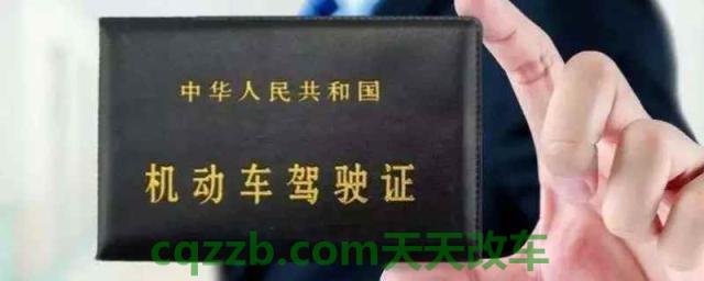 驾照在哪儿换证(机动车驾驶证换证可以提前多久)  第1张