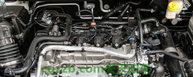 1.5t是几缸发动机(三缸发动机和四缸发动机的不同)