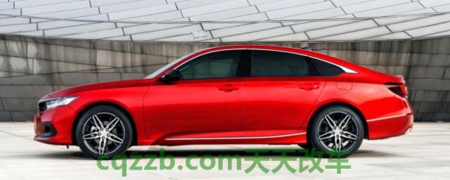 揭秘：雅阁是广汽本田还是东风本田(雅阁的生产厂商是哪里)