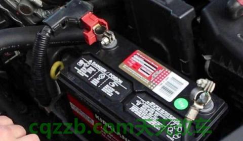 解说：汽车漏电0.09A属正常么(车辆蓄电池多久更换一次)  第3张