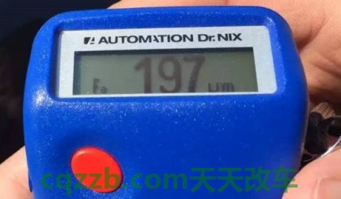 漆膜仪的数值怎么看(漆膜仪的作用)  第2张