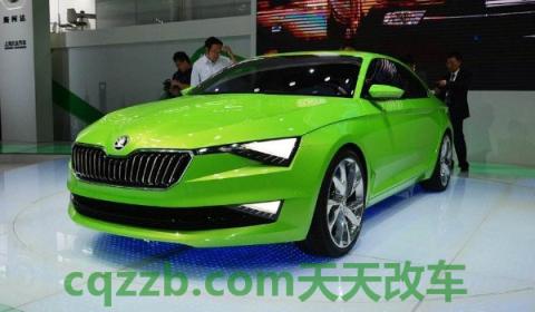 斯柯达明锐保养灯手动归零(斯柯达品牌成立时间)  第2张