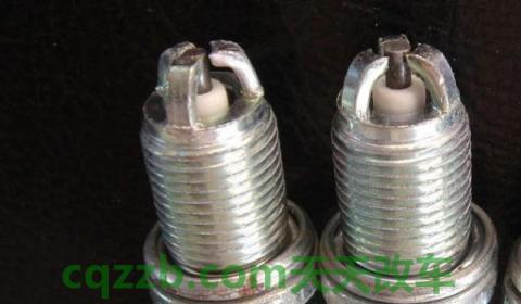 了解一下：火花塞在汽车哪个位置(机动车辆火花塞有几种)  第2张