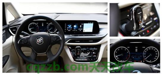 分享：别克gl8和奥德赛比较试驾视频 别克gl8大灯在哪里