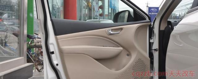 车门响用肥皂还是香皂(车辆车门由于密封胶条导致的异响怎么办) 第1张