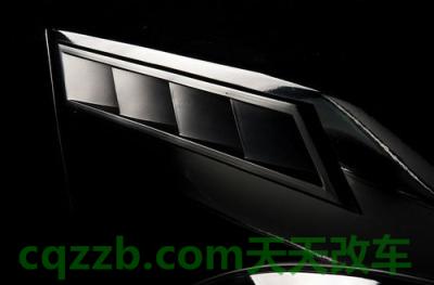 解答：别克20t 是多大排量 别克 GNX 拦截器在快速渲染中带回了 Mad Max Pursuit Special