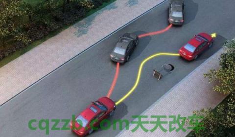 dsc动态稳定控制系统灯亮了,怎么办(dsc和esp一样吗)  第2张