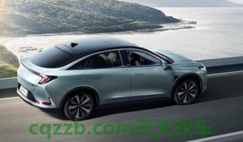 说说：极狐是哪家公司的车(北汽新能源极狐阿尔法S的底盘转向系统是什么)  第2张