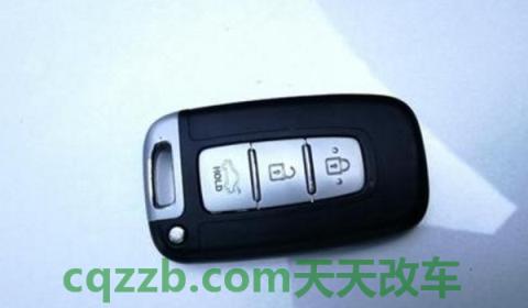 车钥匙丢了怎么办没有备用怎么办(如何保管车辆钥匙)  第2张