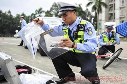 122是什么电话(122是道路交通事故报警电话)  第2张