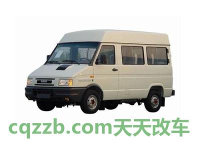 了解：南京依维柯_什么是南京依维柯