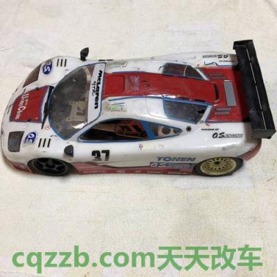 关于汽车：KYOSHO_什么是KYOSHO  第2张