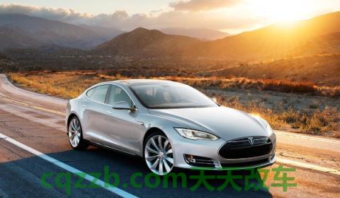 特斯拉可以分期付款吗(特斯拉车型冬季可以使用吗)  第3张