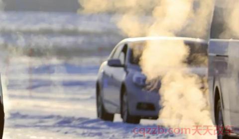 方向盘冬天早晨打不动(冬季不使用车辆几天启动一次) 第2张