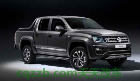 皮卡车几年审验一次(皮卡车型可以改装吗) 第2张