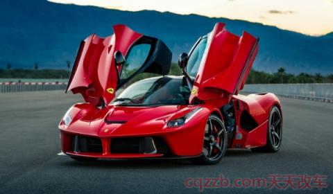 有马标志的车是什么牌子的(宝骏品牌的成立时间)  第3张