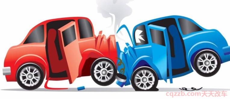 二手车交强险第一年交多少(看往年有无事故)  第2张